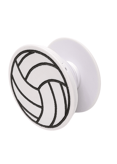 Volleyball Phone Grip